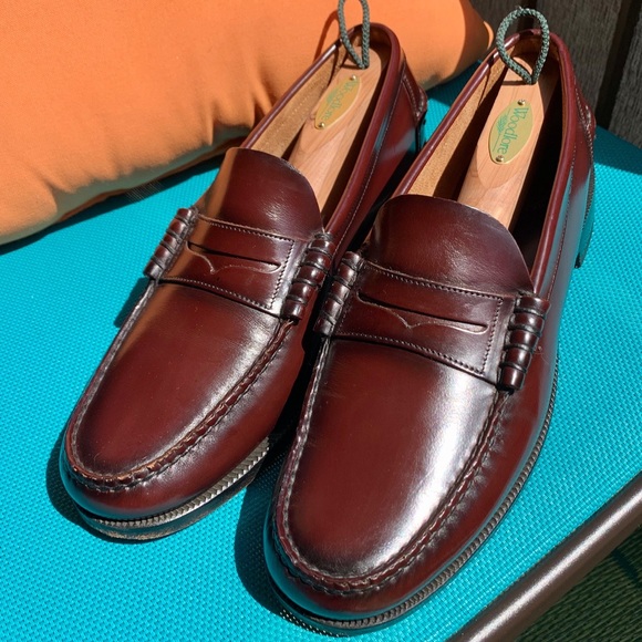 florsheim berkley penny loafer